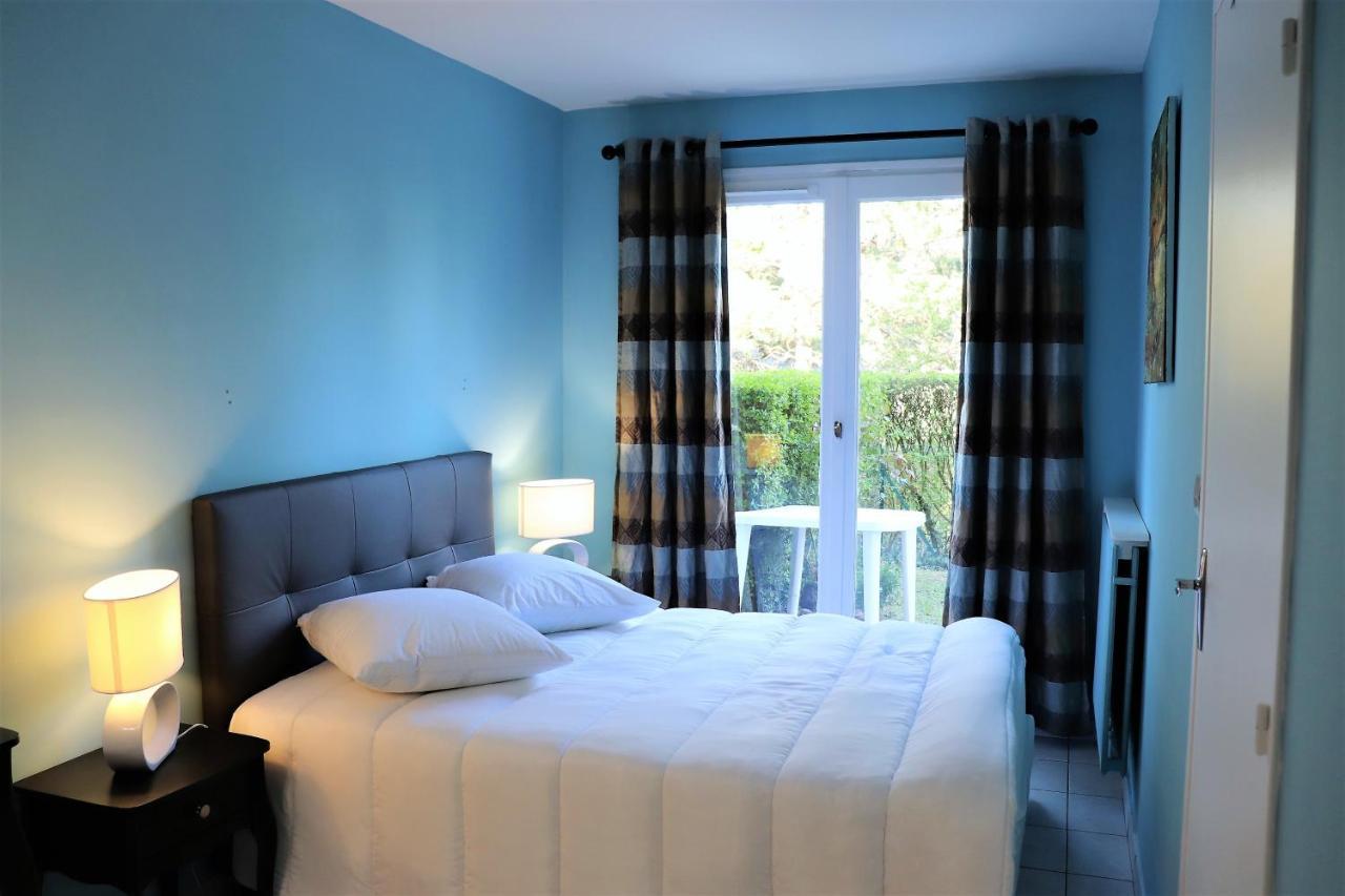 Appartement Cabourg Pres De La Plage Exterior photo